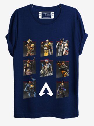 apex legends tshirt india