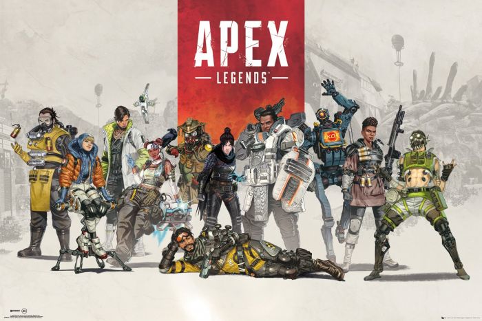 apex-legends-gaming-tshirts-india