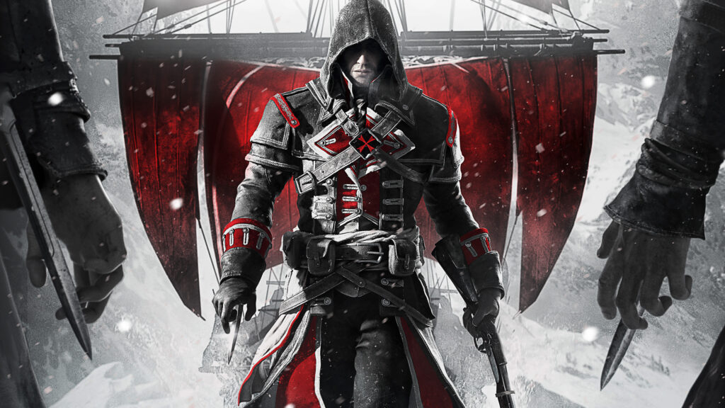assassins-creed-tshirt-india