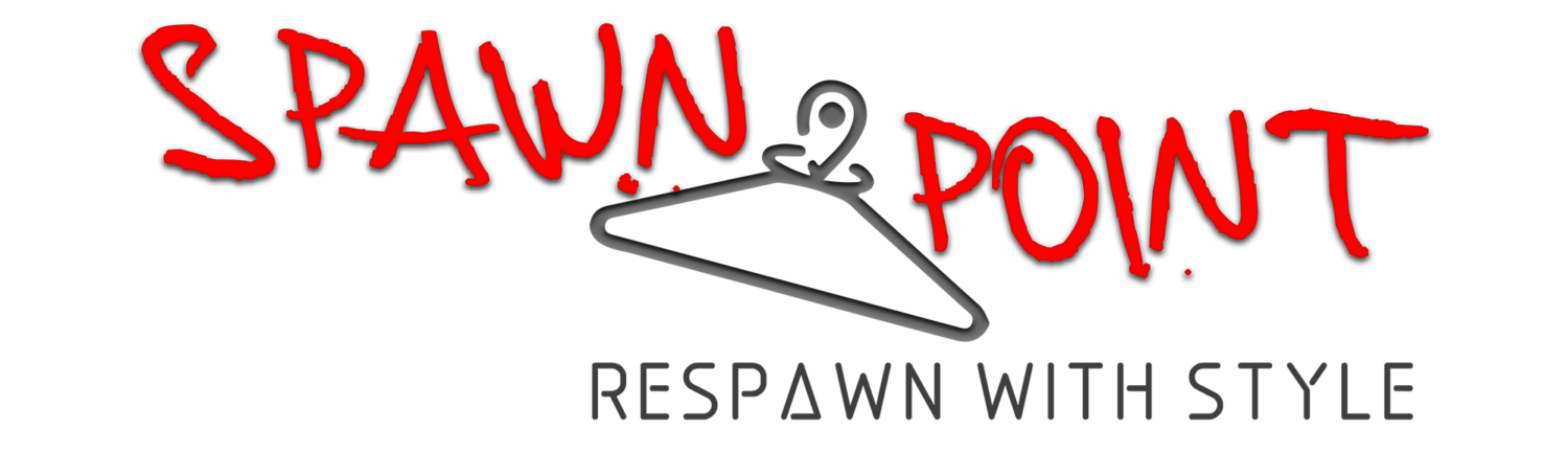 Spawnpoint | Premium Gaming Merchandise