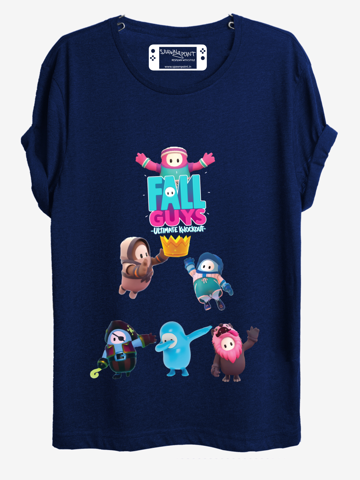 Fall Guys T Shirt india