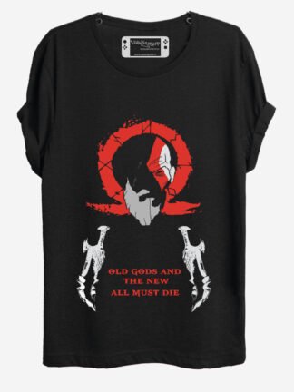 god of war tshirt india