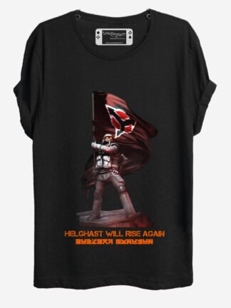 killzone tshirt india