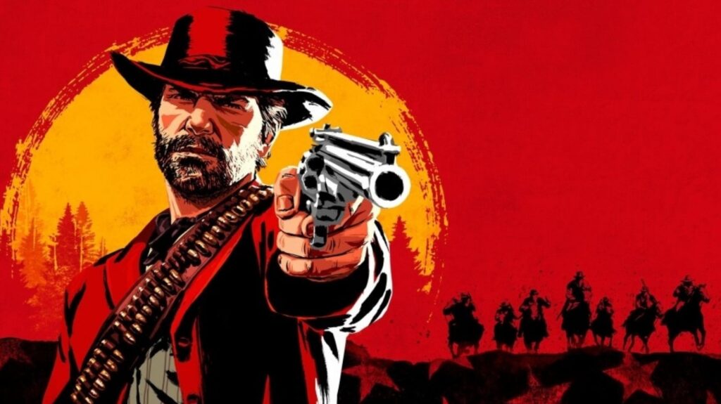 rdr-tshirt-india-red-dead-redemption