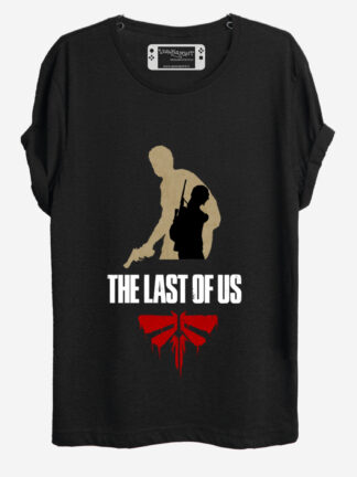 the last of us tshirt india