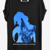 tomb raider lara croft tshirt india