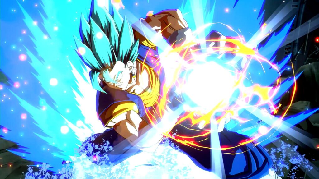vegito blue tshirt india