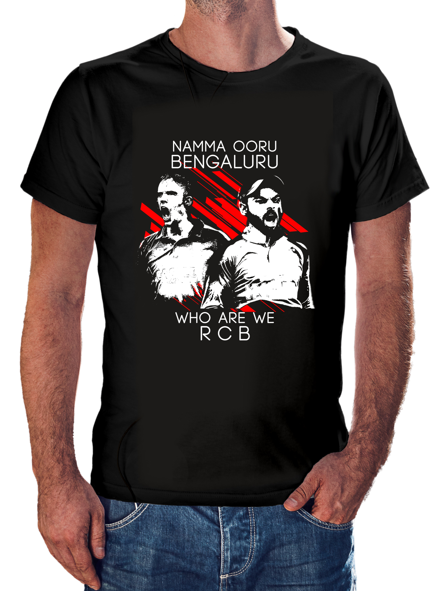 rcb ipl tshirt india