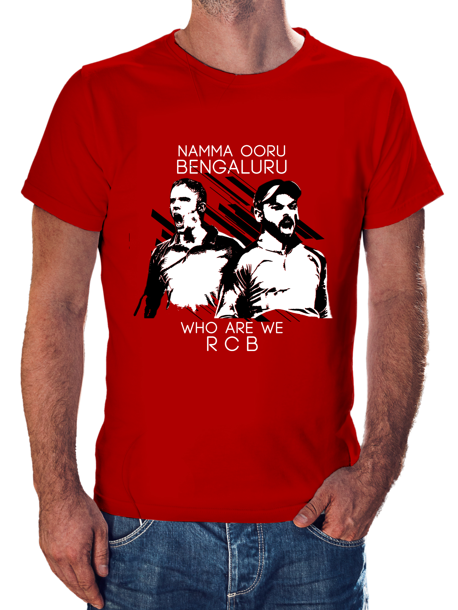 rcb ipl tshirt india