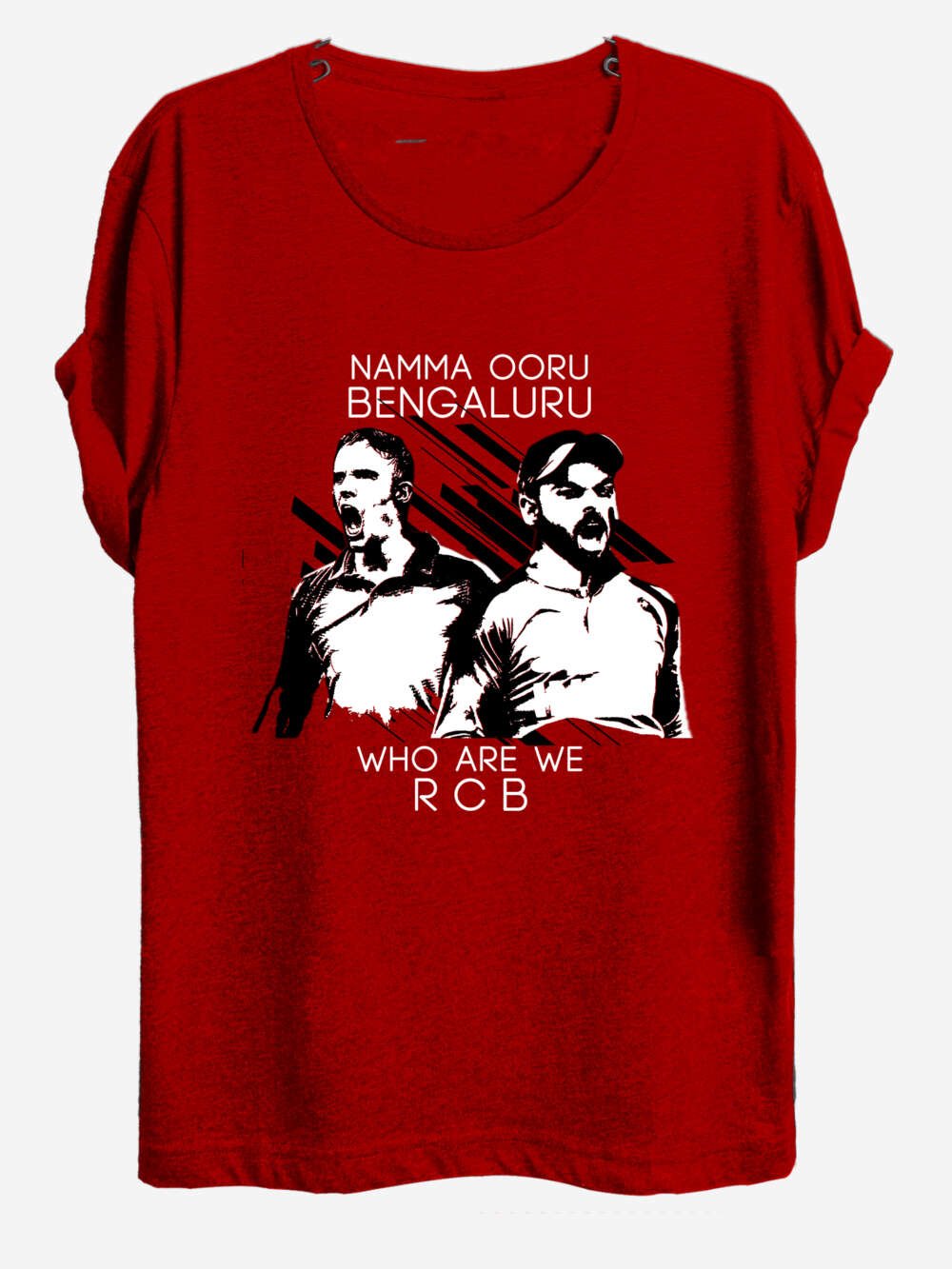 rcb ipl tshirt india