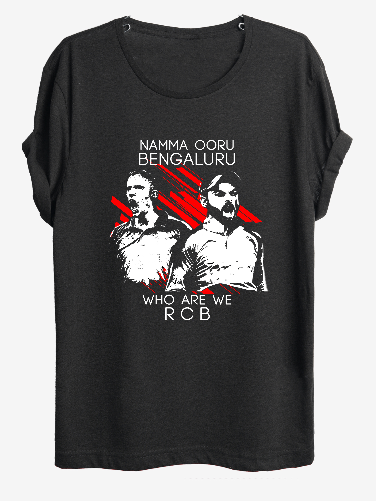 rcb ipl tshirt india