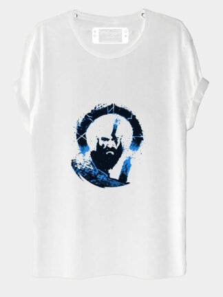 god of war kratos tshirt india
