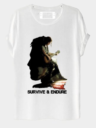 the last of us 2 tshirt india