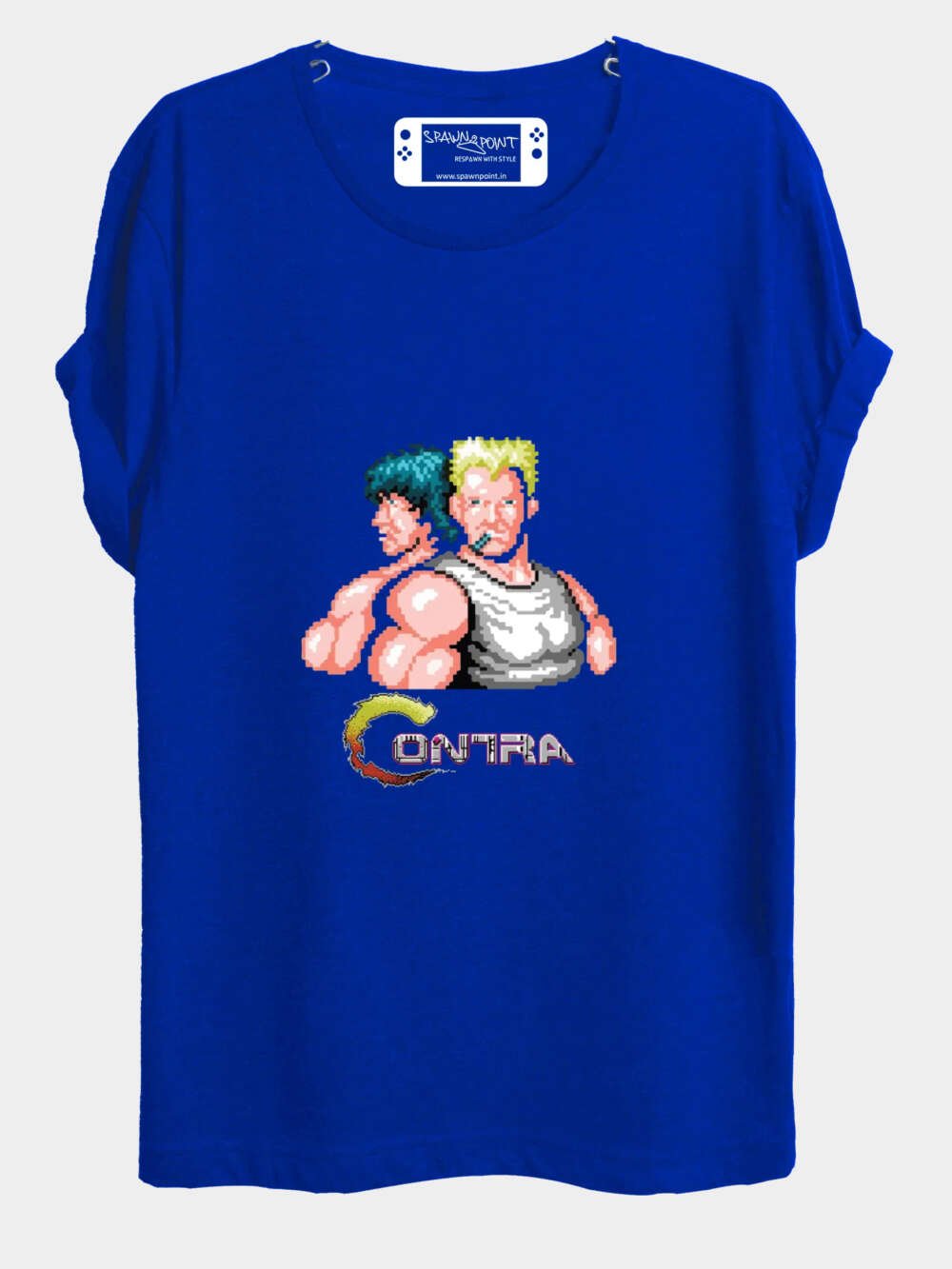 Contra T-Shirt
