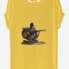 the last of us gaming tshirt