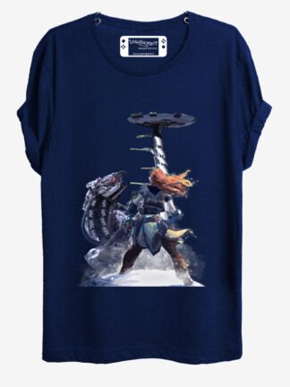 horizon gaming tshirt india