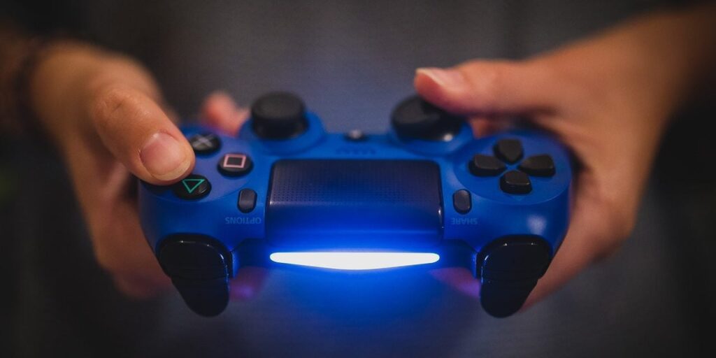 playstation gaming tshirt india
