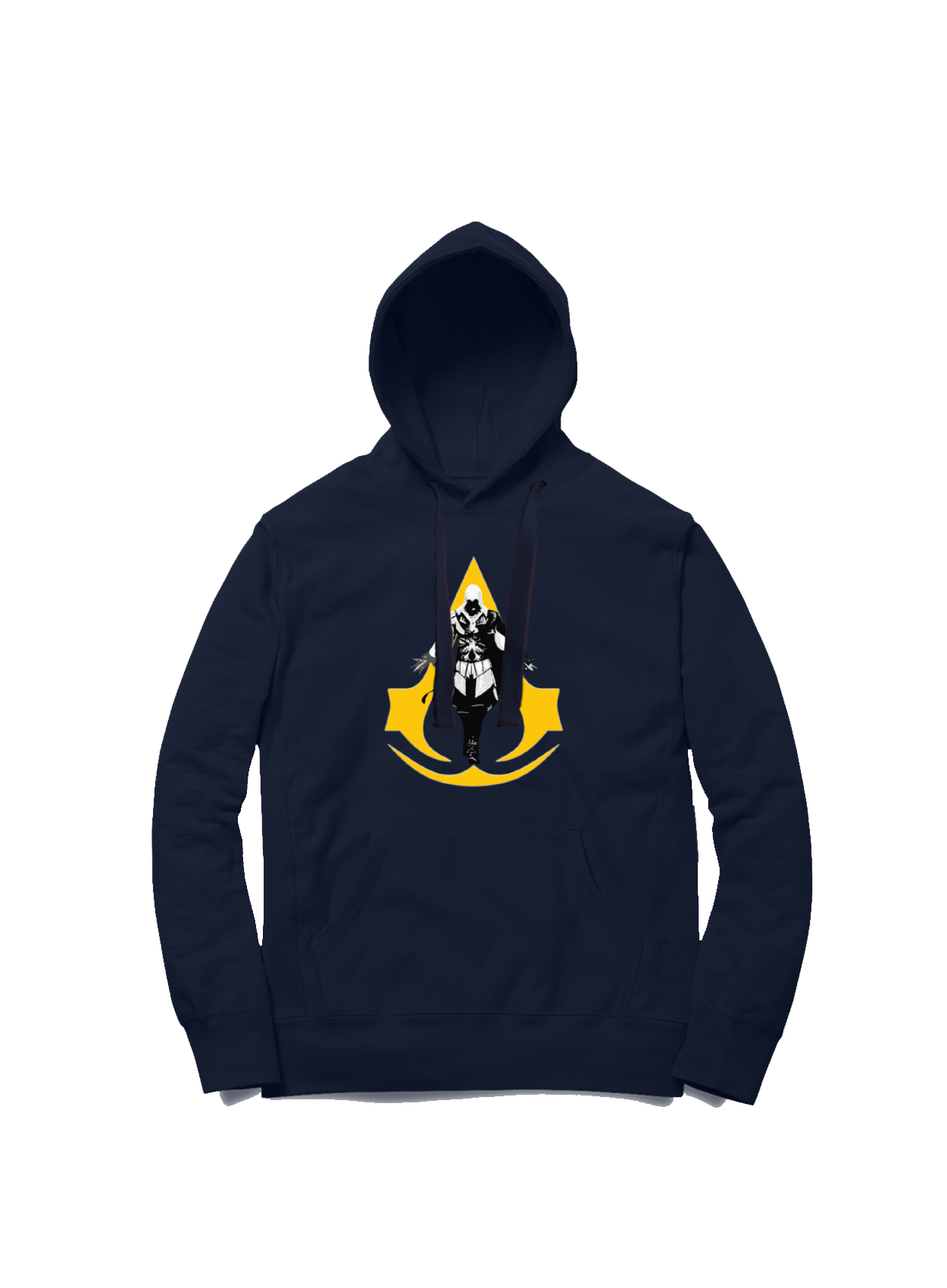 assassins creed hoodie india