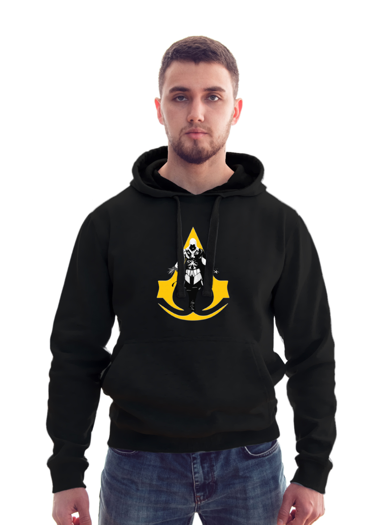 assassins creed hoodie india