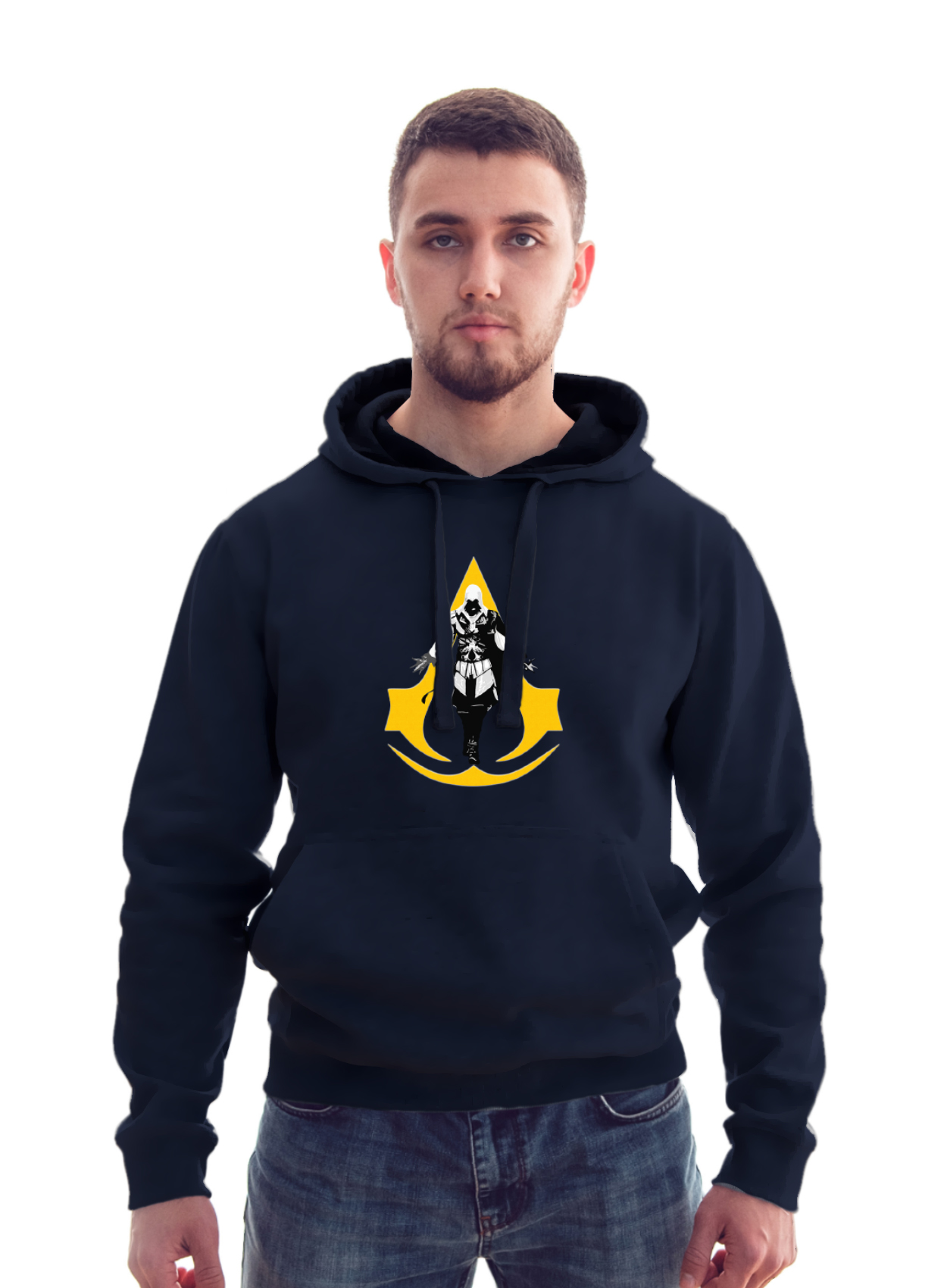 assassins creed hoodie india