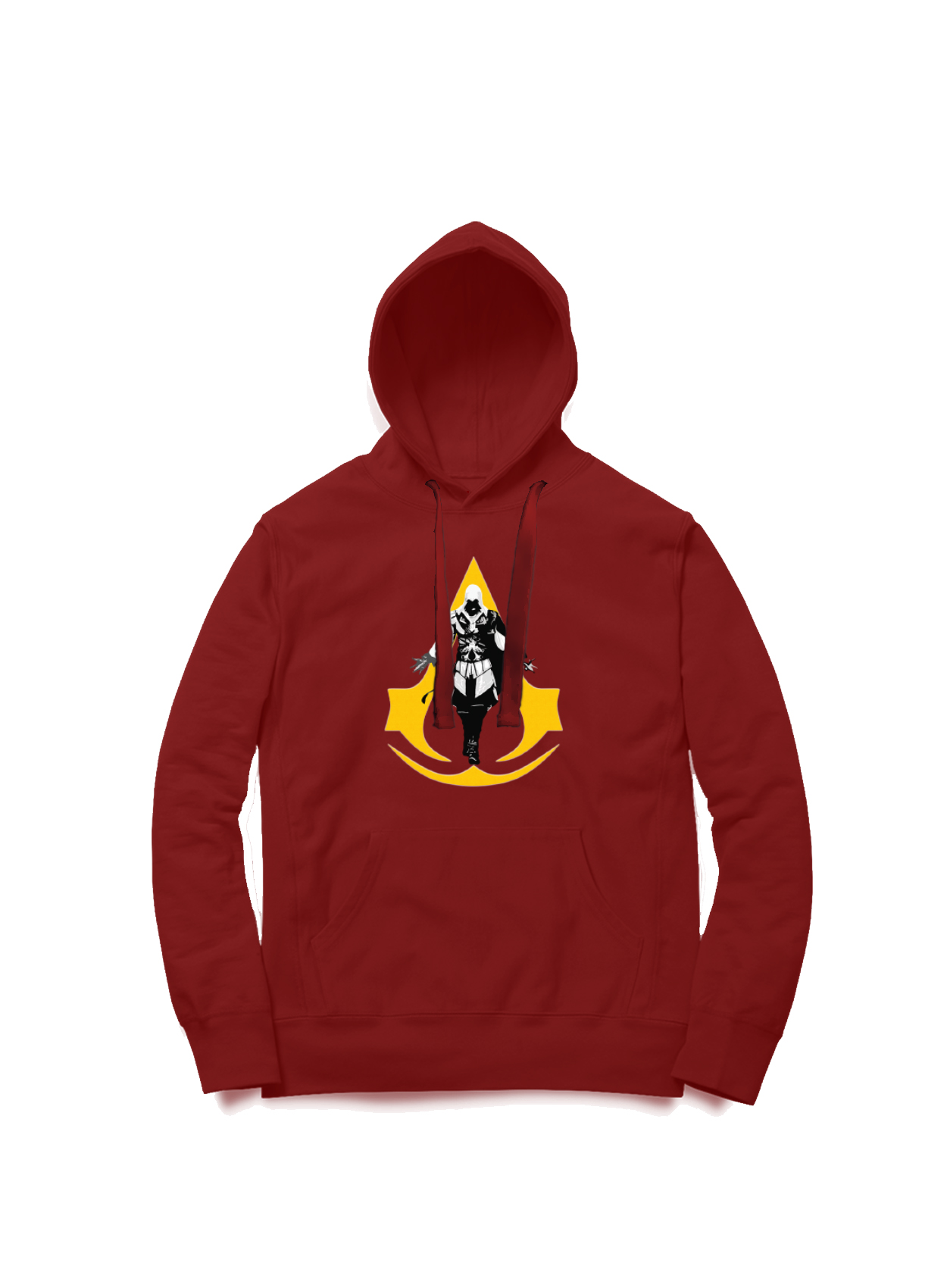 assassins creed hoodie india