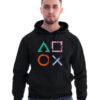 playstation hoodie india