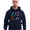 playstation hoodie india
