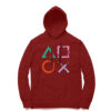playstation hoodie india