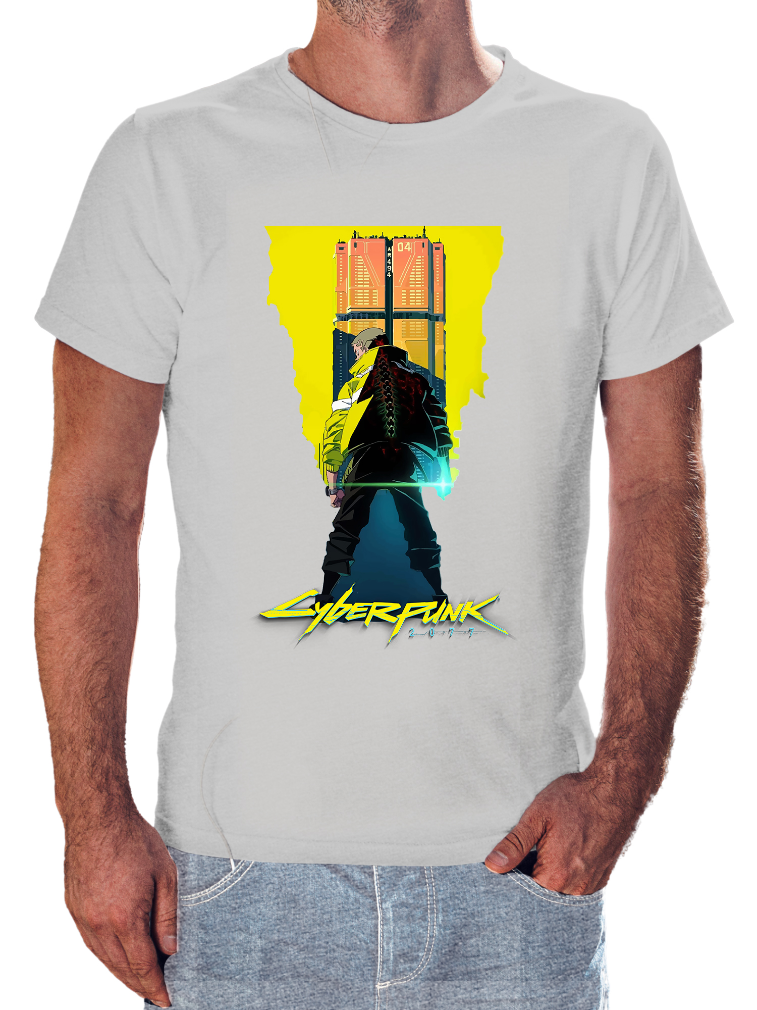 cyberpunk-tshirt-india