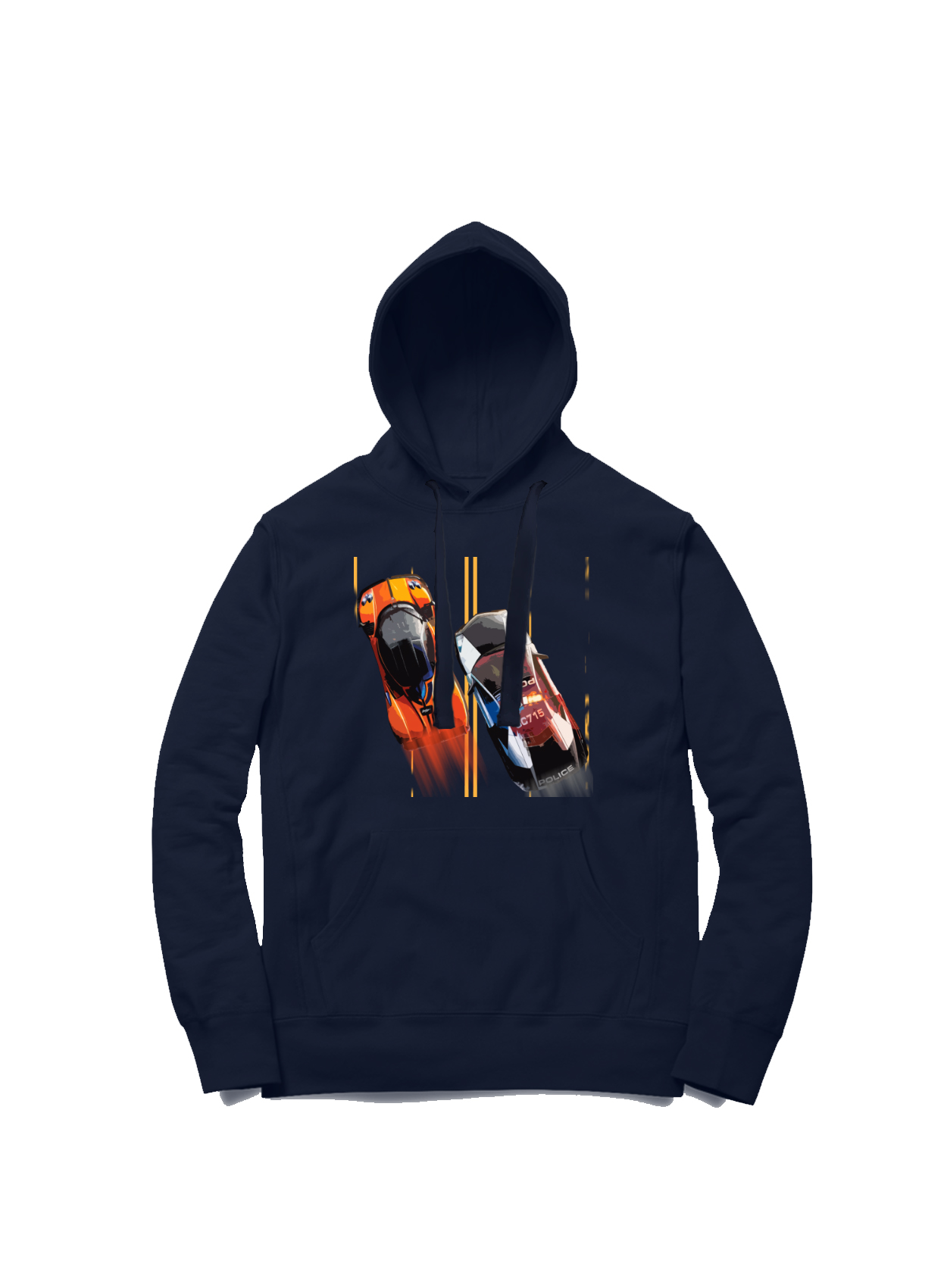 nfs hoodie navy nfs gaming hoodie india