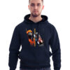 nfs gaming hoodie india