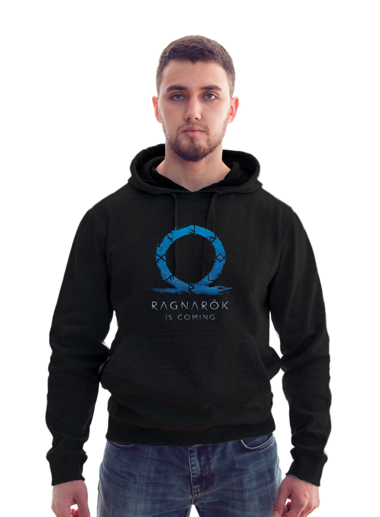 god of war ragnarok hoodie india