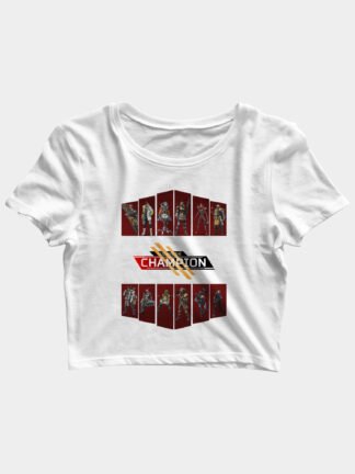 apex legends champion crop top india