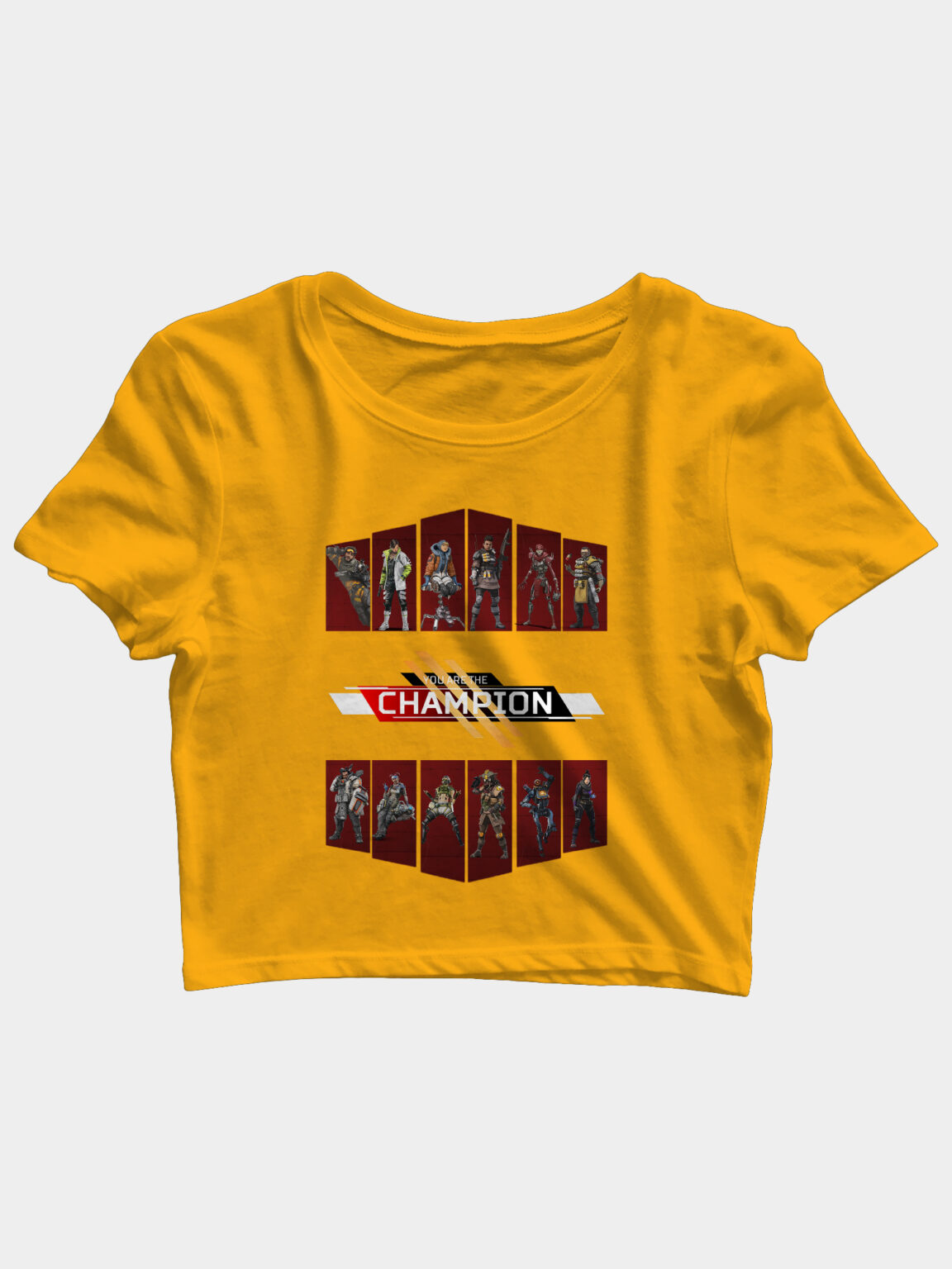 apex legends champion crop top india