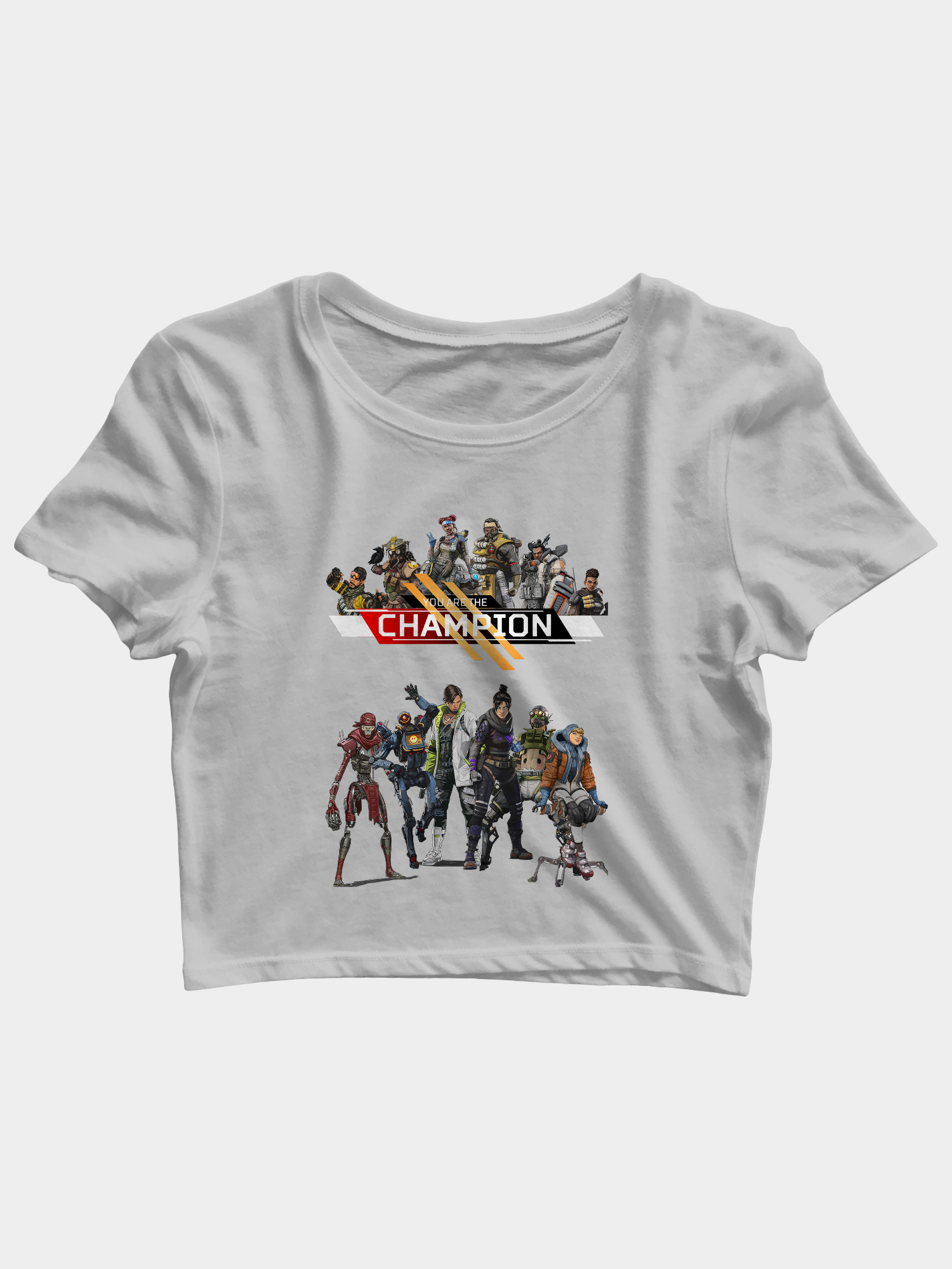 apex legends gaming crop top india
