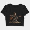 the last of us ellie crop top india