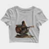the last of us ellie crop top india