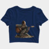 the last of us ellie crop top india
