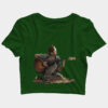 the last of us ellie crop top india