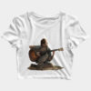 the last of us ellie crop top india