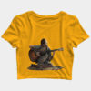 the last of us ellie crop top india