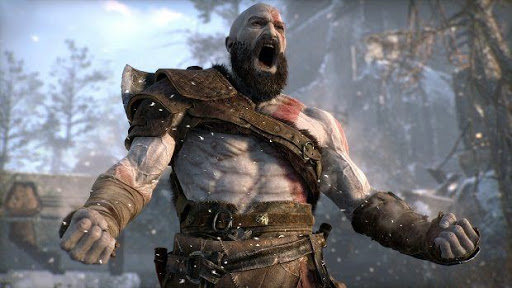 god of war kratos crop top india
