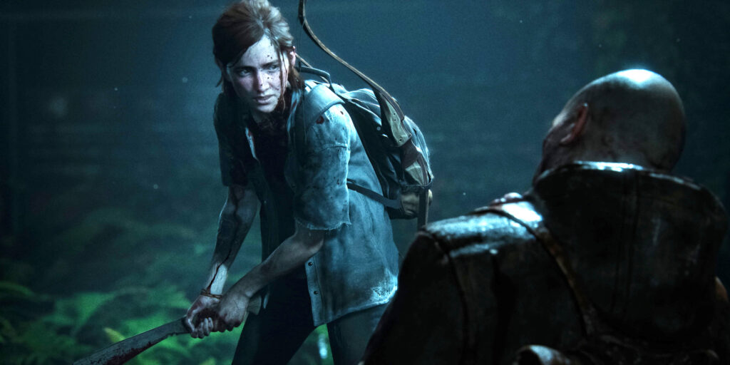 the last of us ellie crop top india