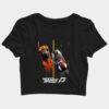 need for speed crop top india