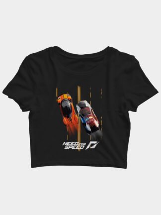 need for speed crop top india