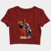 need for speed crop top india