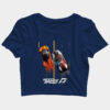 need for speed crop top india