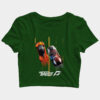 need for speed crop top india