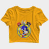 sonic gaming crop top india