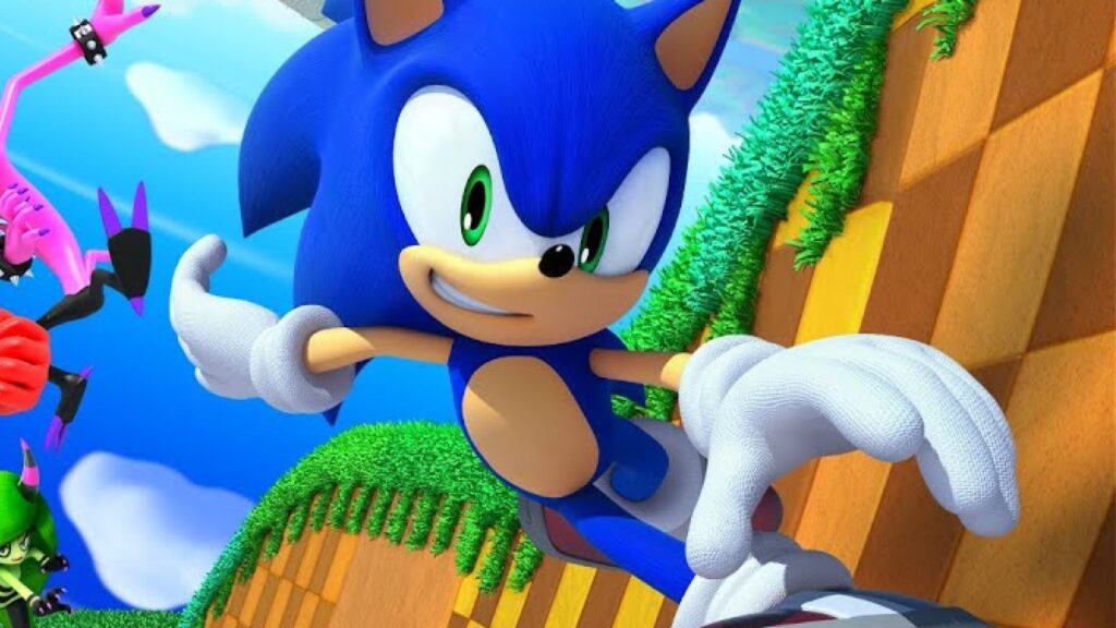sonic gaming crop top india